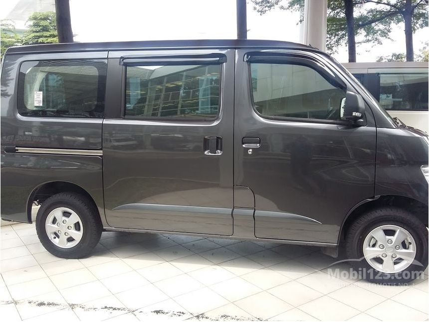 Jual Mobil  Daihatsu Gran  Max  2021 D 1 5 di Jawa  Barat  