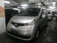2013 Nissan Evalia 1.5 XV MPV