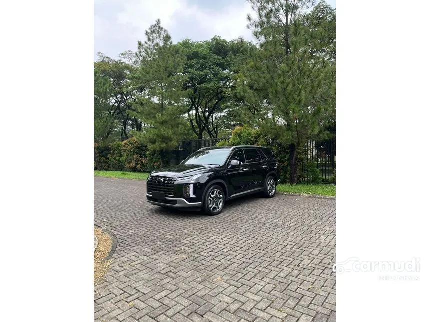 2022 Hyundai Palisade Signature SUV