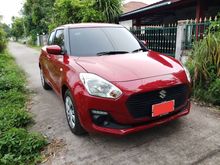 2019 Suzuki Swift 1.2 (ปี 18-23) GL Hatchback AT