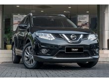 2015 Nissan X-Trail 2.5 T32 SUV