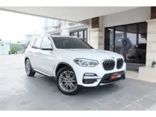 2018 BMW X3 2.0 xDrive20i Luxury SUV