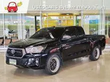2019 Toyota HILUX REVO 2.4 Smart Cab Z Edition E Pickup