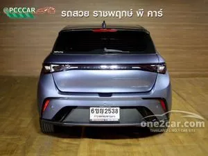 2024 BYD Dolphin Extended Range Hatchback