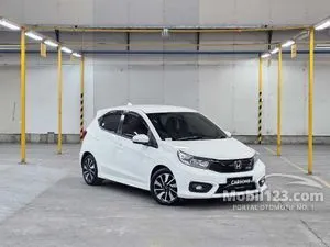 2019 Honda Brio 1.2 Satya E Hatchback