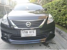 2012 Nissan Almera 1.2 (ปี 11-16) ES Sedan AT