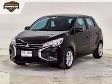 2020 Mitsubishi MIRAGE 1.2 (ปี 19-26) GLX Hatchback