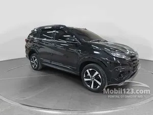 2024 Toyota Rush 1.5 GR Sport SUV