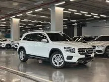 2021 Mercedes-Benz GLB200 1.3 W247 (ปี 20-27) Progressive SUV