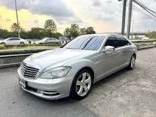 2010 Mercedes-Benz S300 3.0 W221 (ปี 06-14) Sedan