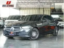 2023 Mercedes-Benz C220 2.0 W206 (ปี 22-30) d Avantgarde Sedan