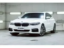 2019 BMW 530e 2.0 G30 (ปี 17-22) M Sport Sedan