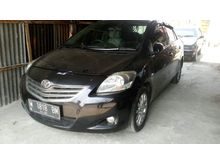 2011 Toyota Vios 1.5 G Sedan