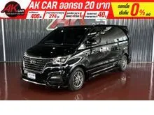 2020 Hyundai H-1 2.5 (ปี 18-24) Elite Van