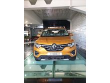 2020 Renault Triber 1.0 RXZ Wagon