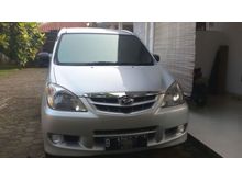 Daihatsu Xenia 1.3 Xi DELUXE 2009 VVT-i Bisa kredit TDP 5 JT