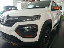 KWID Climber 1.0 AMT 2020 Facelift