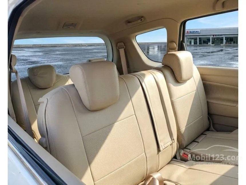 2014 Suzuki Ertiga GL MPV