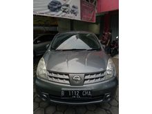 Paket Kredit Murah Nissan Grand livina xv 1.5 at 2008