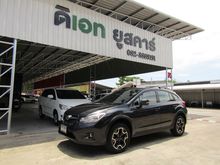 2014 Subaru XV 2.0 (ปี 12-16) XV SUV AT