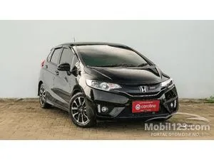 2017 Honda Jazz 1.5 RS Hatchback