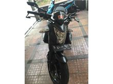 2014 Kawasaki ER 6N 649 L2 650 Manual Others