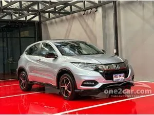 2019 Honda HR-V 1.8 RS SUV