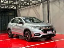 2019 Honda HR-V 1.8 (ปี 14-18) RS SUV