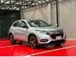 2019 Honda HR-V 1.8 (ปี 14-18) RS SUV