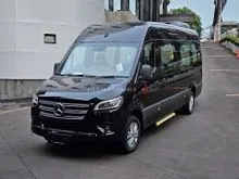 2025 Mercedes-Benz SPRINTER 2.1 414 CDI A3 Van