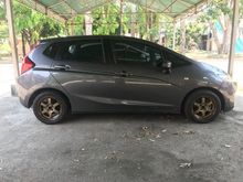 2015 Honda Jazz 1.5 (ปี 14-18) V i-VTEC Hatchback AT