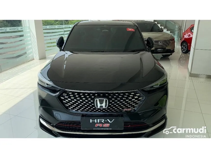 2024 Honda HR-V Turbo RS SUV