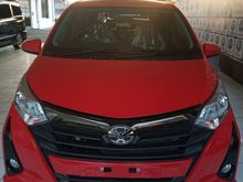 2019 new model Toyota Calya 1,2 Base Spec MPV