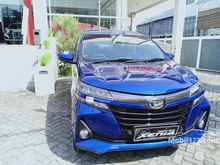 GEBYAR BOOMBASTIS PROMO DAIHATSU XENIA