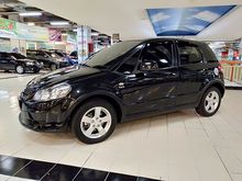 2012 Suzuki SX4 1.5 Cross Over Hatchback#UnitAntikIstimewa