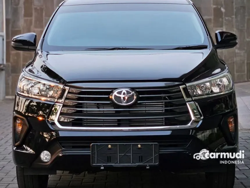 2024 Toyota Kijang Innova G MPV