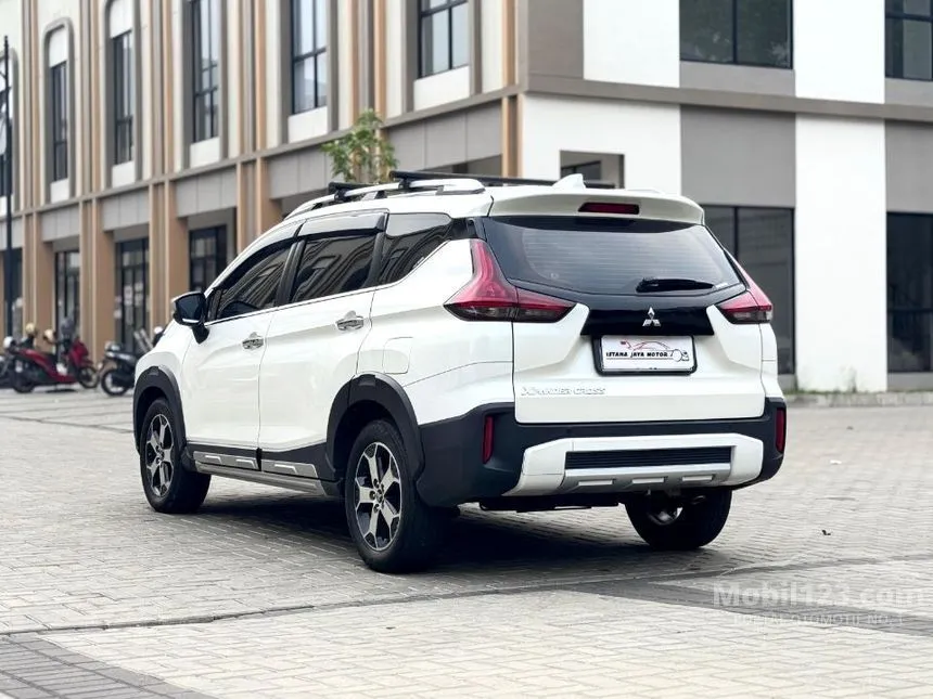 2021 Mitsubishi Xpander Cross Premium MPV