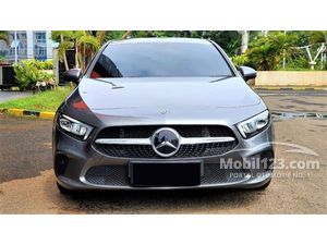 Mercedes Benz A Class Mobil Bekas Baru Dijual Di Indonesia Dari 275 Mobil Hatchback Di Mobil123