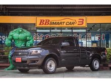 2017 Ford Ranger 2.2 SINGLE CAB (ปี 15-18) Standard XL Pickup MT