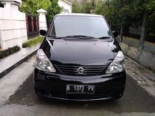 (TDP 8 jt / 2,2 jt X 47) 2008 Nissan Serena CT