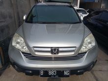 2009 Honda CR-V 2.0 2.0 i-VTEC SUV