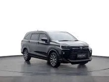 2024 Toyota Avanza 1.5 G MPV / ISTIMEWA LOW KM- BISA CASH DAN CREDIT -GARANSI MESIN,AC DAN TRANSMISI 1 TAHUN / SHO