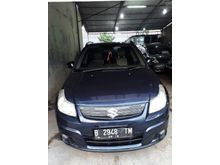 2008 Suzuki SX4 1.5 Cross Over Hatchback