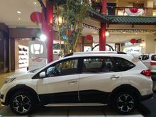 Hot Promo New Honda BRV