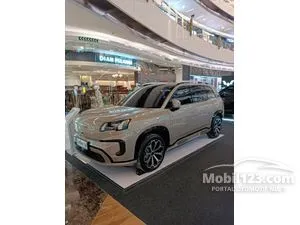 2026 GAC AION V Luxury SUV