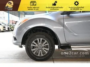 2014 Mazda BT-50 PRO 2.2 Hi-Racer Double Cab Pickup