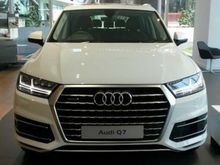 2019 Audi Q7 3.0 TFSI Quattro SUV