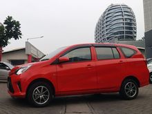 Toyota Calya E mt th17.Tdp 9jt Promo khusus kredit.