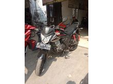 2013 Honda Verza 149