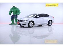 2014 Honda Civic 1.8 FB (ปี 12-16) S i-VTEC Sedan